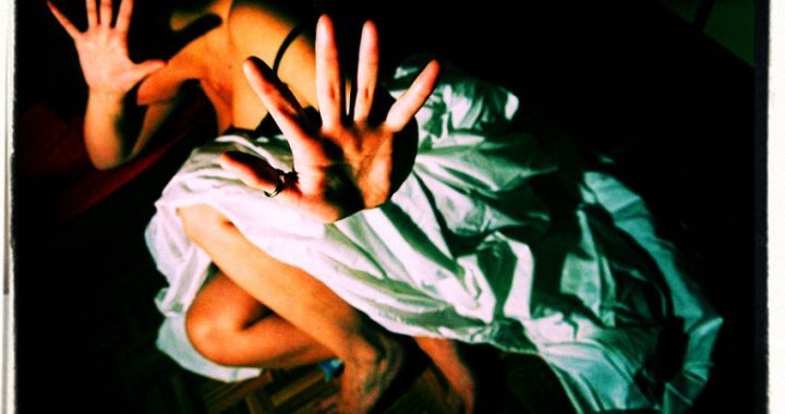 tentata violenza sessuale