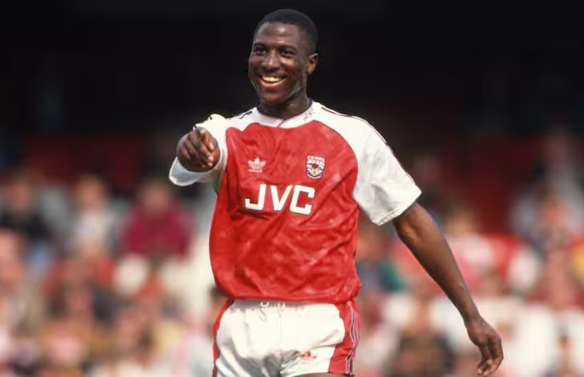 Kevin Campbell: addio alla leggenda dell’Arsenal (VIDEO)