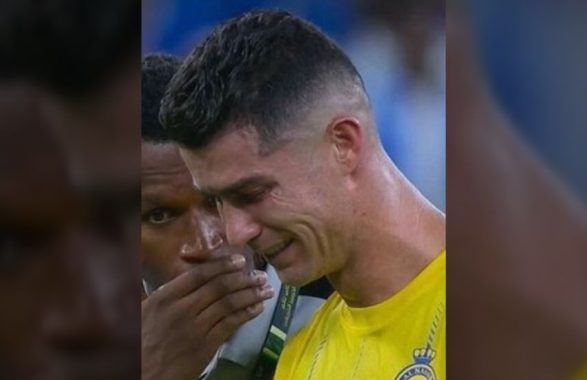 Ronaldo