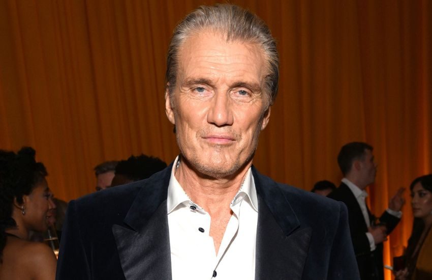 Dolph Lundgren choc: “Mio padre abusava di me e di mia madre”