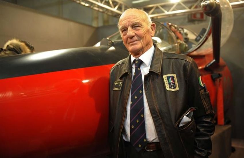 Philippe Leroy: addio al mitico Yanez (VIDEO)