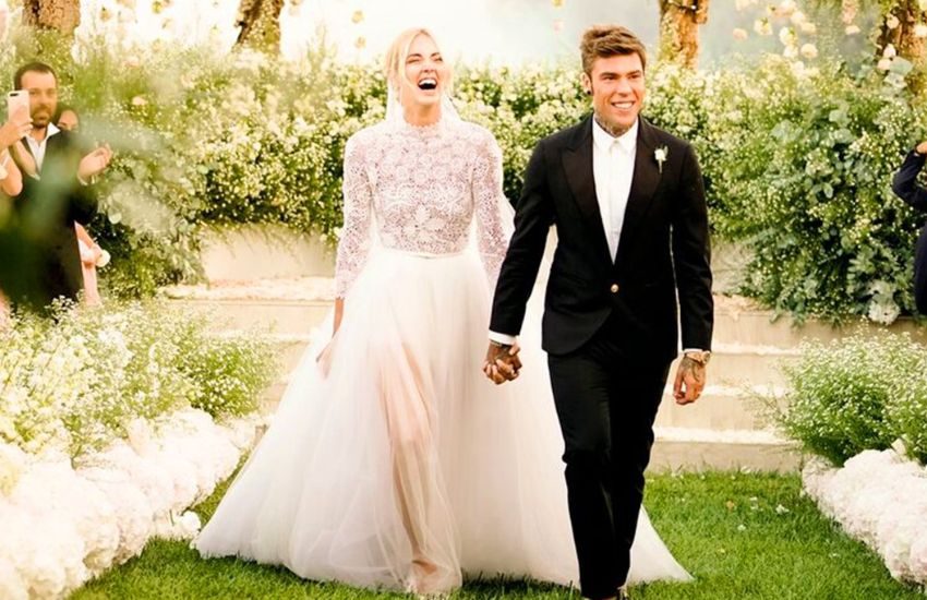 Ferragni vs Fedez: il divorzio e la cifra chiesta per gli alimenti