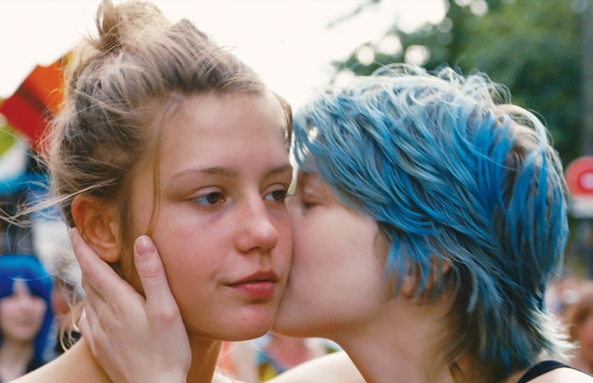 La Vita di Adele: è tratto da una storia vera?