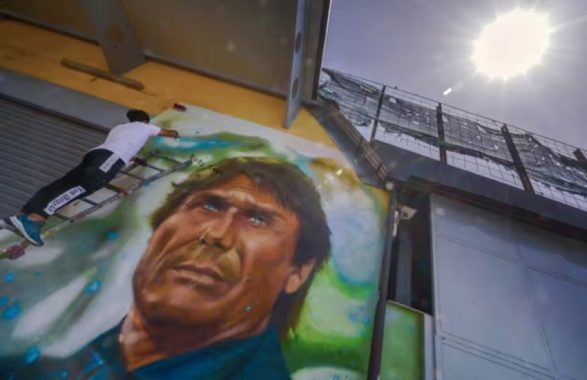 Conte