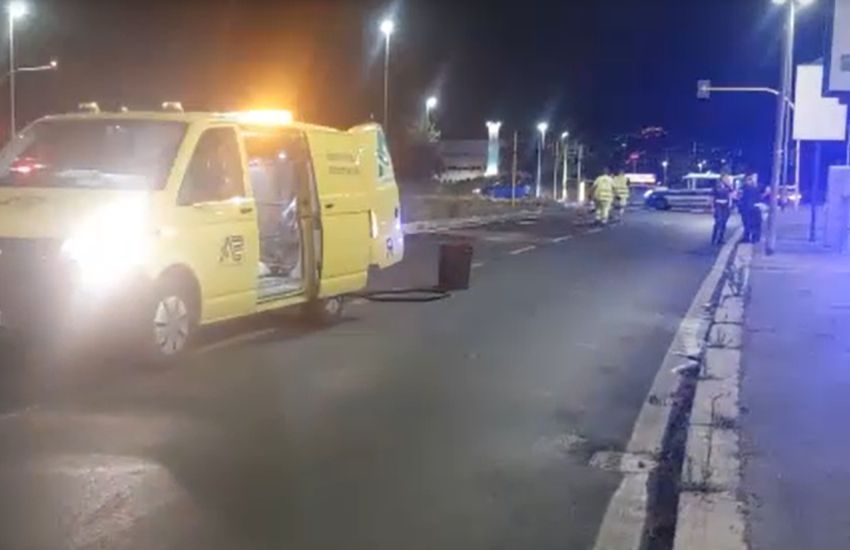 Roma: auto investe e uccide una 24enne su un monopattino