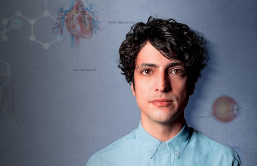 Il dottor Alì: quanto dura la seconda stagione?