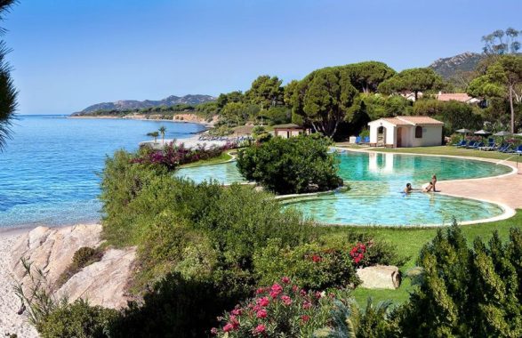 Temptation Island Villaggi