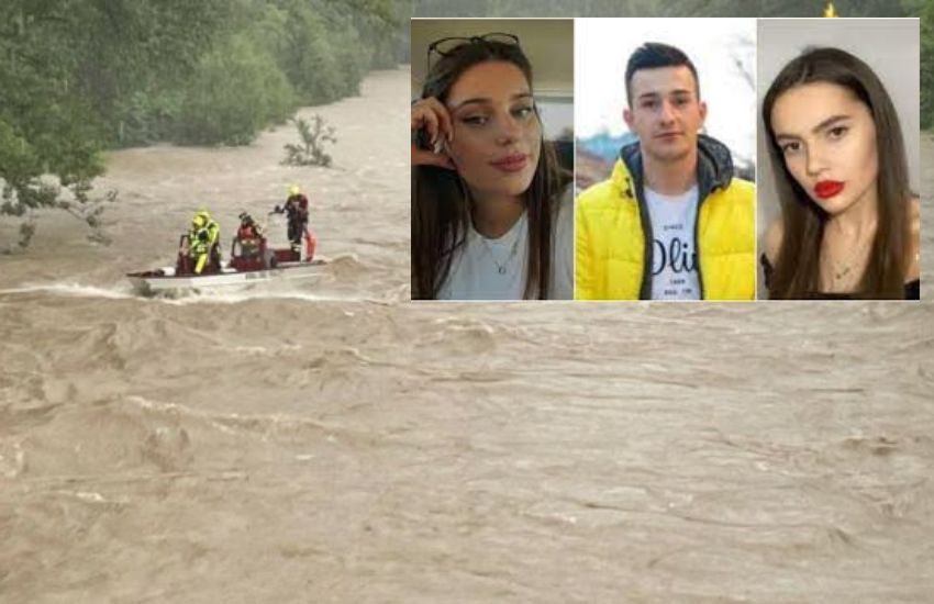 Natisone: la Procura di Udine avvia inchiesta per omicidio