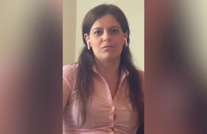 “Mi occuparono casa mentre ero al lavoro, spero che a Ilaria Salis succeda la stessa cosa”