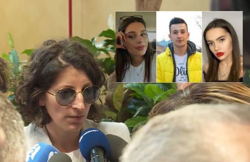 Natisone, lo sfogo della mamma di Patrizia: “Tutti a fare video mentre lei chiedeva di chiamarmi”