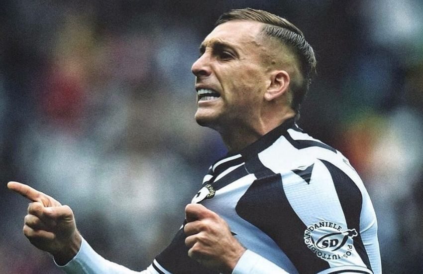 Gerard Deulofeu torna a correre dopo un anno: “Non riesco a descrivere questo momento” (VIDEO)