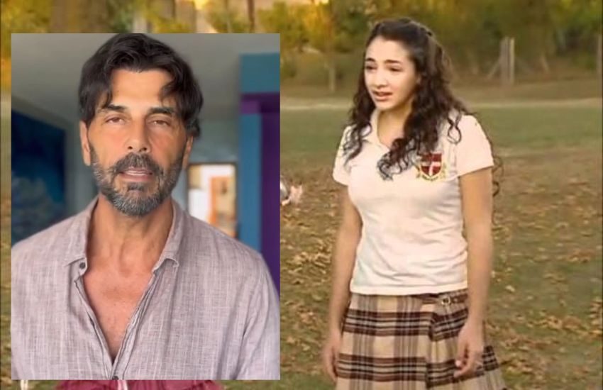 Il lato oscuro de Il mondo di Patty: condannato per stupro l’attore che interpretava il papà della protagonista (VIDEO)