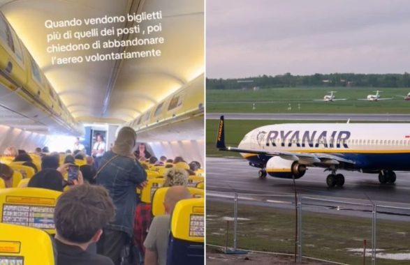 Ryanair