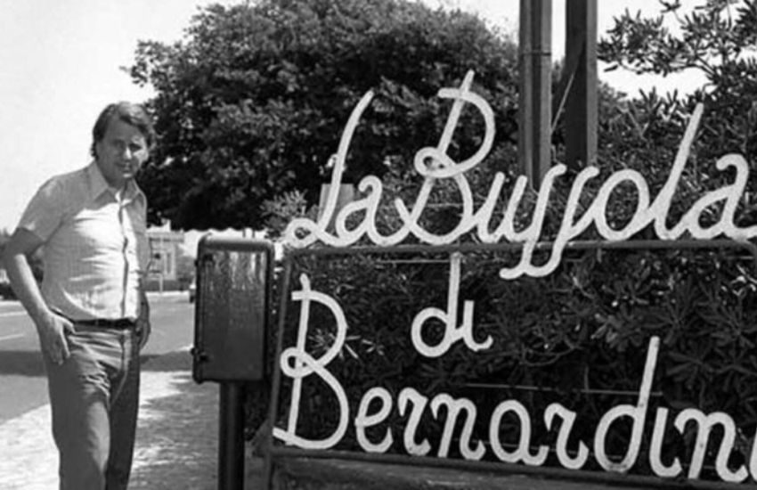 La Bussola – Il collezionista di Stelle: la vera storia del locale più importante di Italia