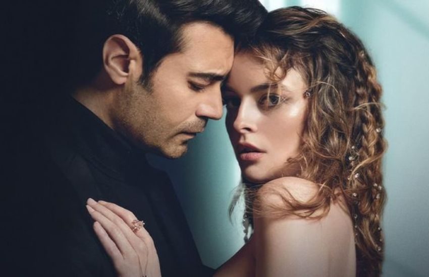 Chi è Melis Sezen, l’attrice di Deva Nakkaşoğlu ne “La rosa della vendetta”