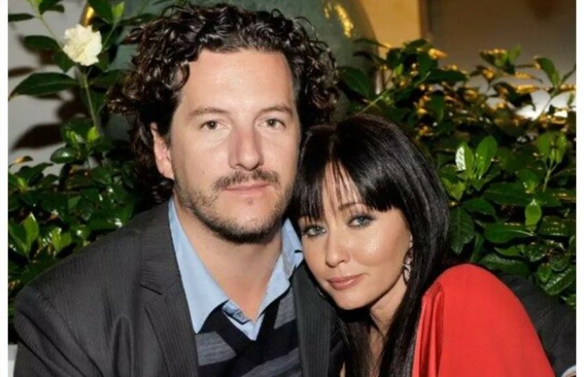 Shannen Doherty choc: “Il mio ex marito sta aspettando che le mie condizioni peggiorino”