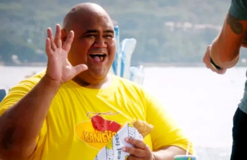 Taylor Wily: addio al gigante buono di Hawaii Five-O e Magnum P.I.