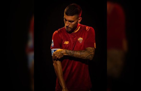 Lorenzo Pellegrini