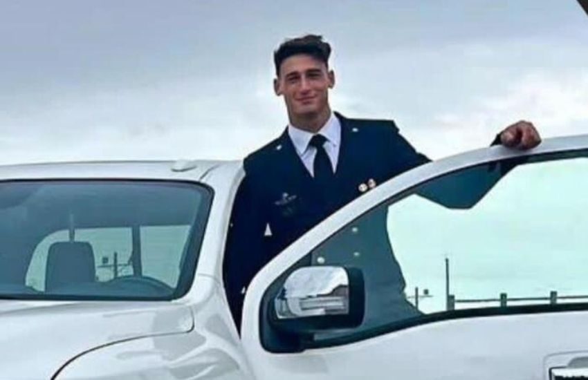 La Maddalena: l’assurda morte di un ufficiale della Marina