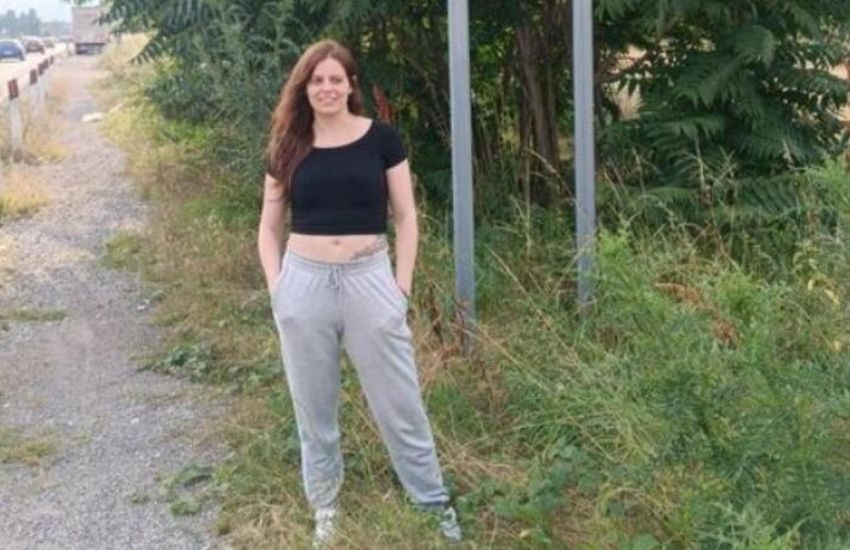 Ilaria Salis: “In malafede chi incolpa gli occupanti di case disabitate”