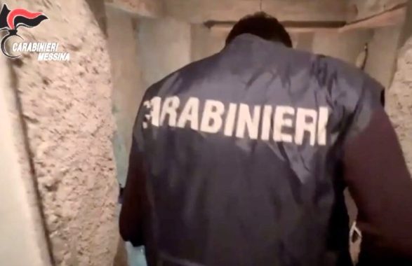 carabiniere