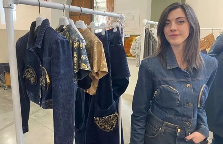 Chi è Chiara Iachini: l’ultima Boss in incognito