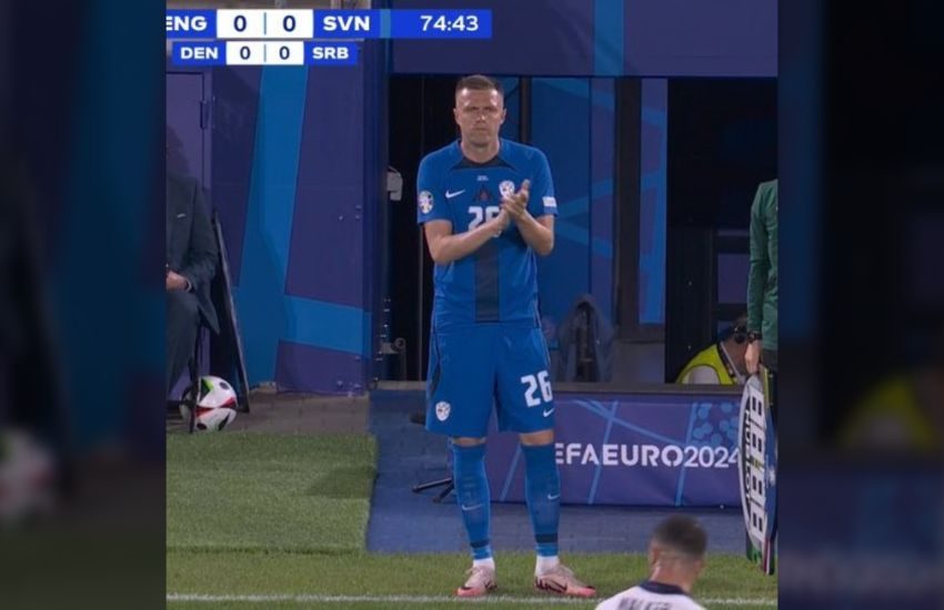 L’esempio di Ilicic: dalla depressione a Euro 2024 (VIDEO)