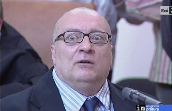 Chi è Angelo Izzo uno dei responsabili del Massacro del Circeo