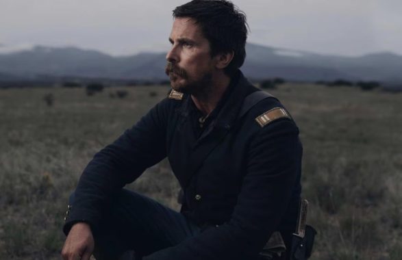 Hostiles-Ostili storia vera?