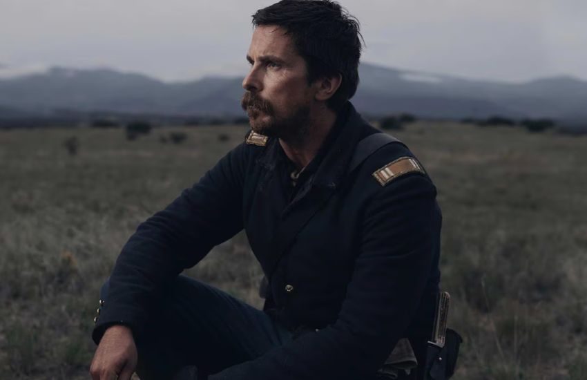 Il film di Scott Cooper ‘Hostiles- Ostili’: è basato su una storia vera?