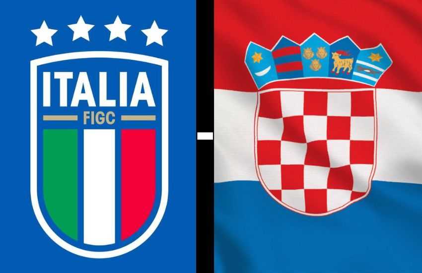 Euro 2024, Italia-Croazia: dove vedere la partita degli azzurri in diretta tv e streaming