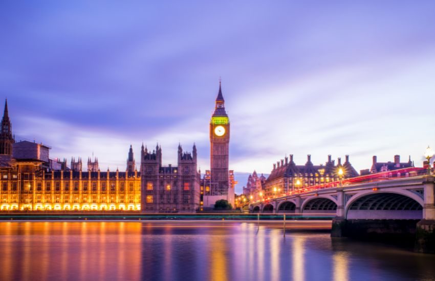 I migliori quartieri di Londra dove trasferirsi e vivere