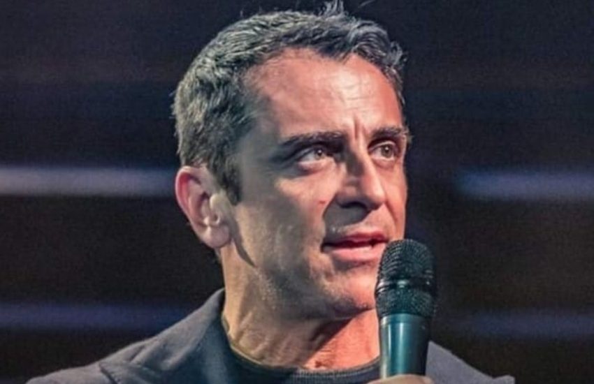 Haka, come sarà il nuovo programma della domenica di Rai3 con Stefano Buttafuoco?