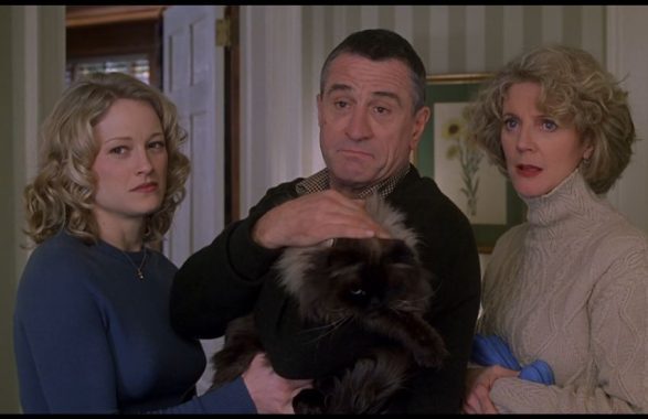 Ti presento i miei location