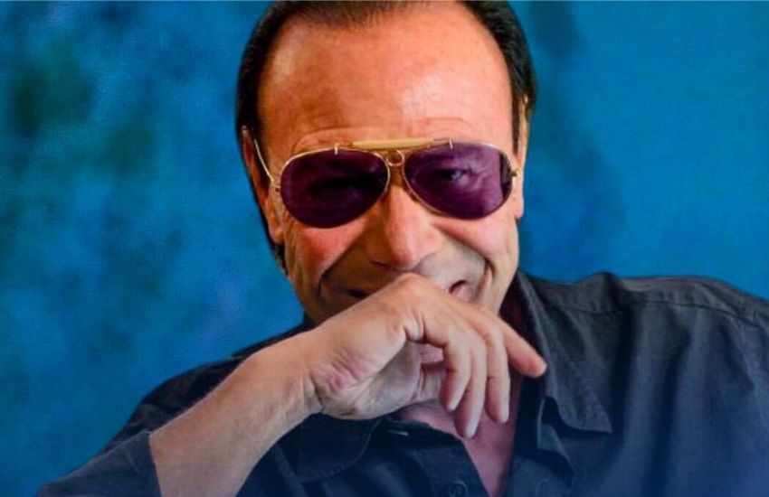 Antonello Venditti insulta una ragazza autistica: “È speciale? Non mi interessa, deve imparare l’educazione” [VIDEO]