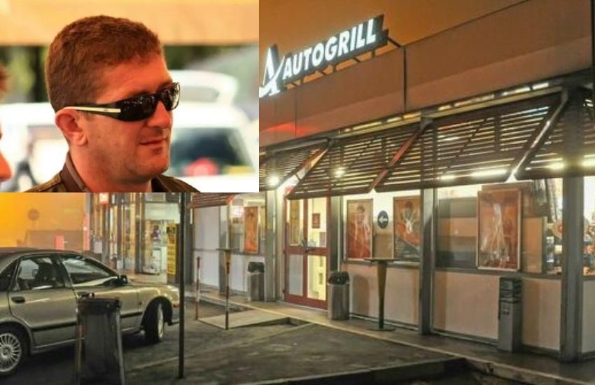 Noccioline killer: camionista muore soffocato all’autogrill