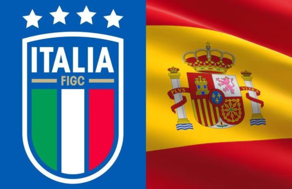 ecco perchè all’Italia basta un pari con la Spagna