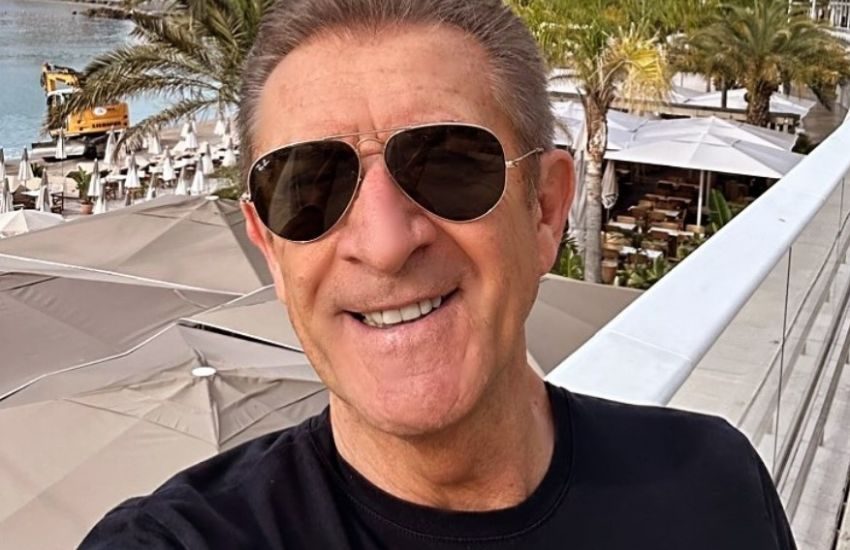 “Sono Ezio Greggio, investite qui e diventerete milionari”, la truffa dei vip corre sul web