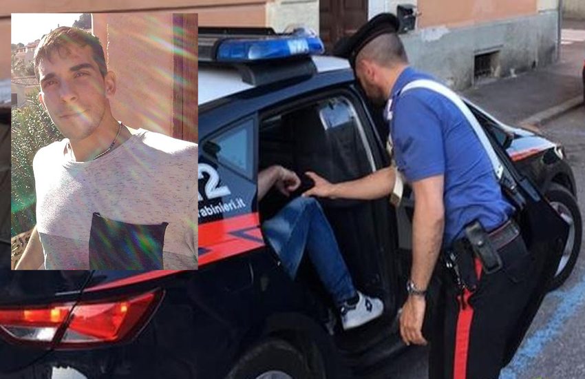 Sardegna: dopo un litigio uccide la madre con una coltellata alla schiena