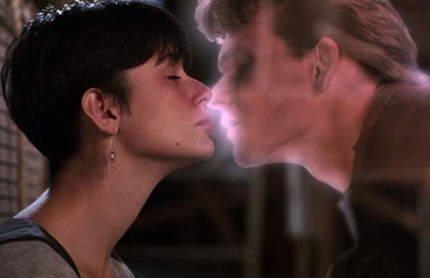 Dove è stato girato Ghost – Fantasma: curiosità sul cult di Jerry Zucker