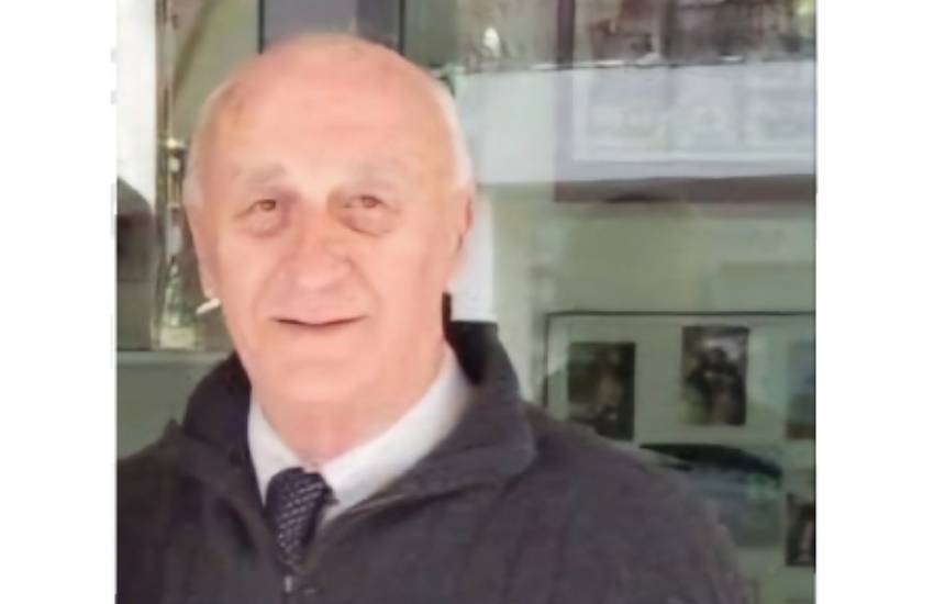 Luto nel mondo del basket pontino per la scomparsa dello storico dirigente Giacomo Londero