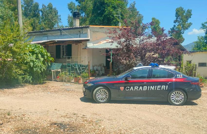 Donna pontina lascia la pentola sul fuoco e va in giardino: cucina in fiamme. Arrivano Vigili del Fuoco