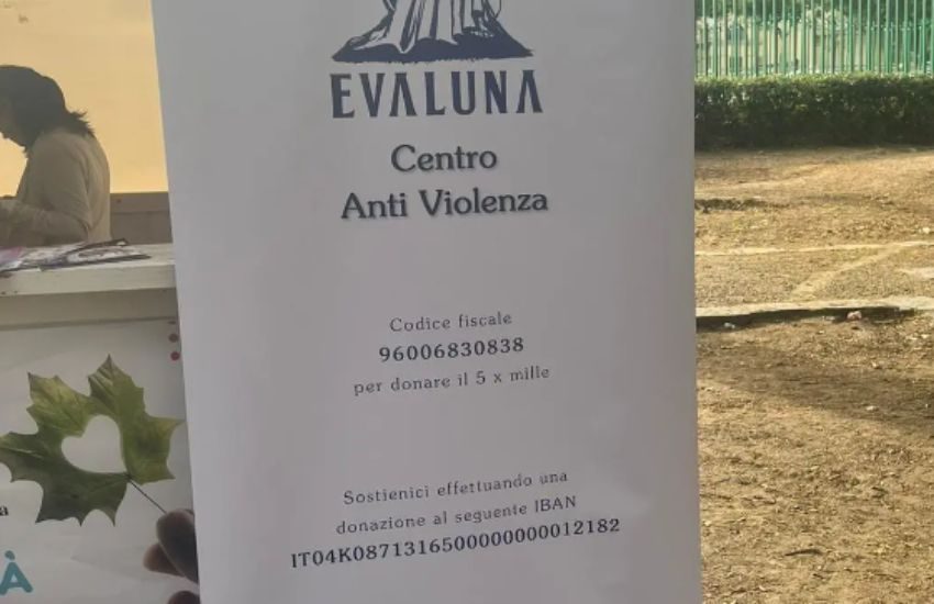 Messina, nasce un centro per uomini autori di violenza di genere
