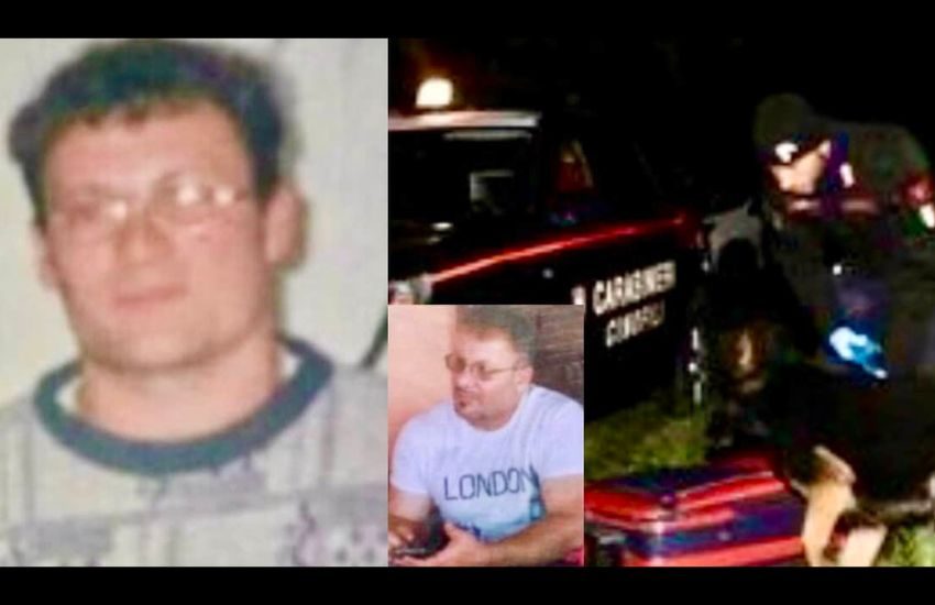 Assolda due killer per uccidere l’uomo che gli stuprò la figlia 15enne
