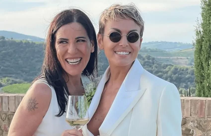 Paola Turci e Francesca Pascale, matrimonio al capolinea? Arriva la replica