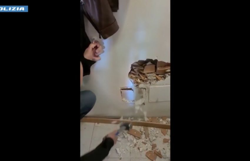 Catania, operazione “Devozione”: i nomi degli arrestati – Video