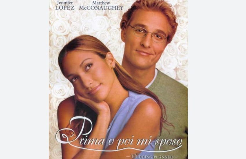 “Prima o poi mi sposo” è tratto da una storia vera?