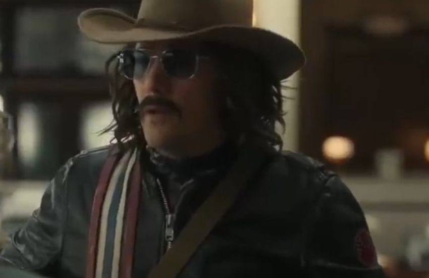 Rapina a Stoccolma: l’origine della sindrome spiegata in un film