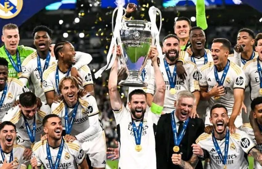 L’Isis minaccia l’Occidente: pronto un attentato contro i tifosi e i giocatori del Real Madrid