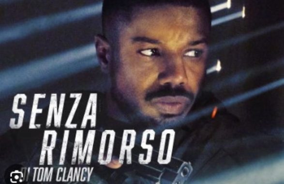 senza rimorso storia vera